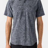 TRVLR UPF Traverse Hawaii Standard Fit Shirt