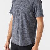 TRVLR UPF Traverse Hawaii Standard Fit Shirt