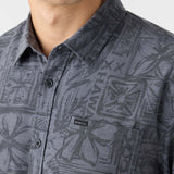 TRVLR UPF Traverse Hawaii Standard Fit Shirt