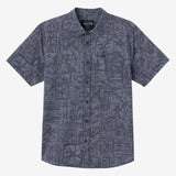 TRVLR UPF Traverse Hawaii Standard Fit Shirt
