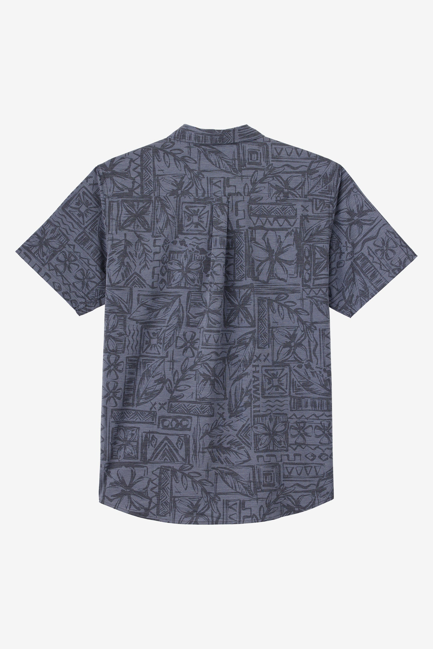 TRVLR UPF TRAVERSE HAWAII STANDARD FIT SHIRT