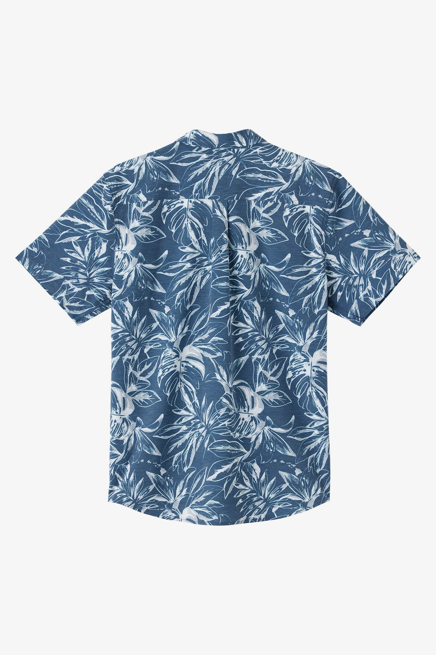 TRVLR UPF TRAVERSE HAWAII STANDARD FIT SHIRT