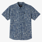 TRVLR UPF Traverse Hawaii Standard Fit Shirt
