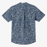 TRVLR UPF Traverse Hawaii Standard Fit Shirt
