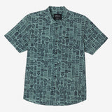 TRVLR UPF Traverse Hawaii Relaxed Fit Shirt