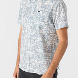 TRVLR UPF Traverse Hawaii Standard Fit Shirt