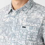 TRVLR UPF Traverse Hawaii Standard Fit Shirt