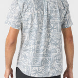 TRVLR UPF Traverse Hawaii Standard Fit Shirt