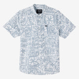 TRVLR UPF Traverse Hawaii Standard Fit Shirt