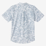 TRVLR UPF Traverse Hawaii Standard Fit Shirt