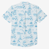 TRVLR UPF Traverse Hawaii Relaxed Fit Shirt
