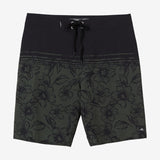 Hyperfreak Heat Variety 20" Boardshorts