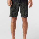 Hyperfreak Heat Variety 20" Boardshorts