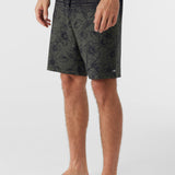 Hyperfreak Heat Variety 20" Boardshorts