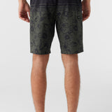 Hyperfreak Heat Variety 20" Boardshorts