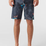 Hyperfreak Heat Variety 20" Boardshorts