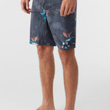 Hyperfreak Heat Variety 20" Boardshorts