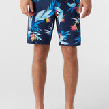 Hyperfreak Heat Variety 20" Boardshorts