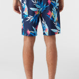 Hyperfreak Heat Variety 20" Boardshorts