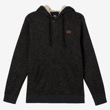 Renzo Pullover Fleece