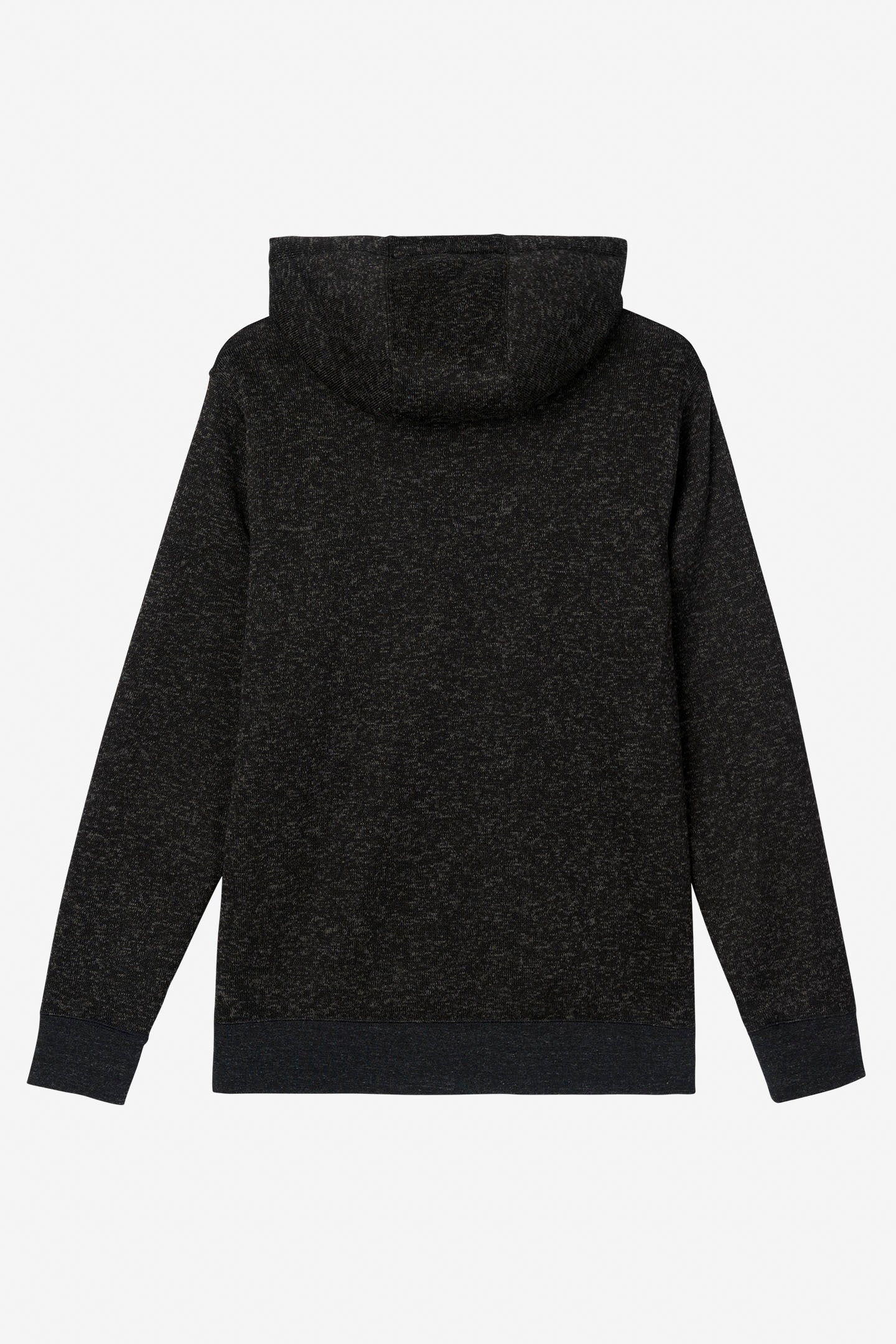 RENZO PULLOVER FLEECE