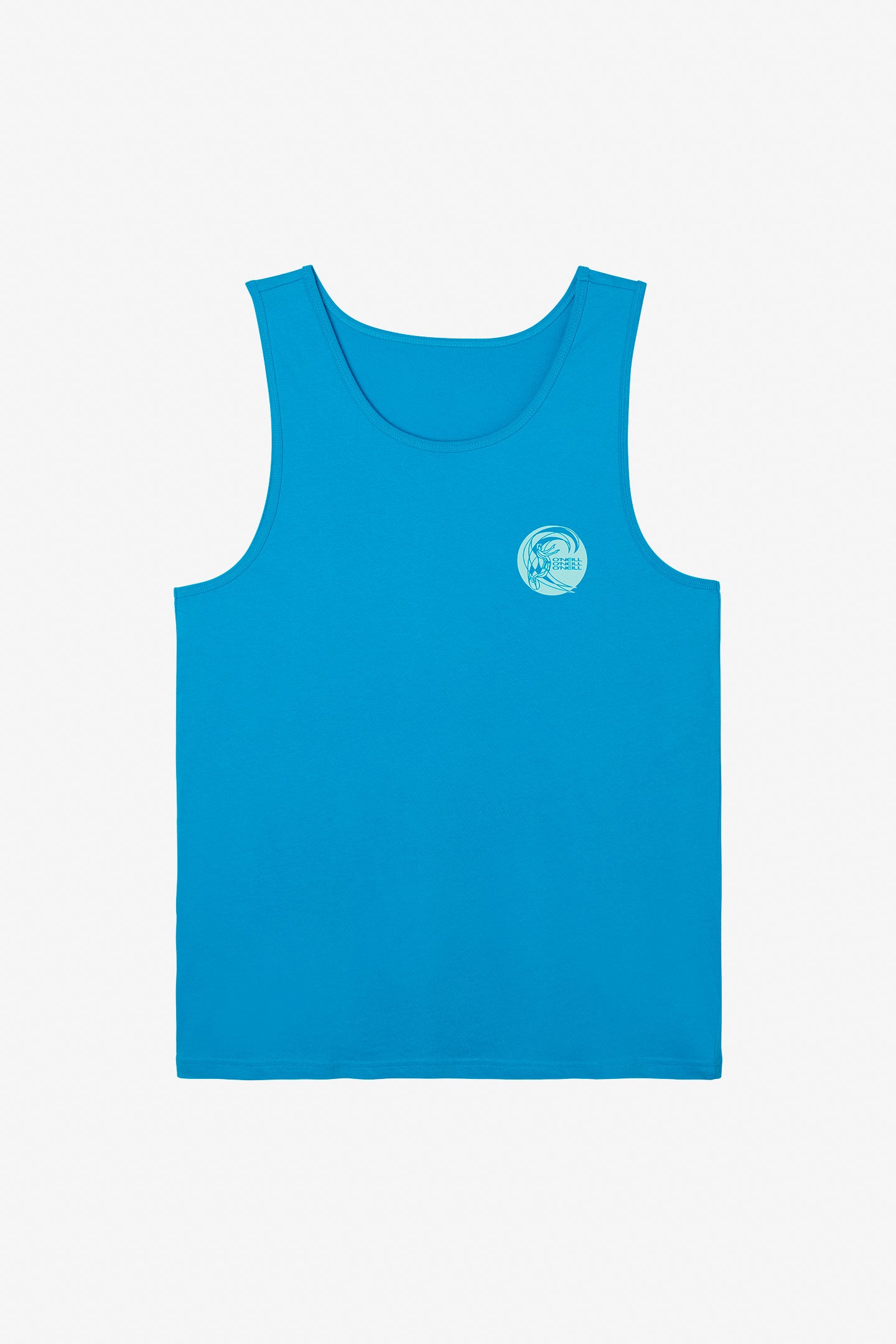 CIRCLE SURFER TANK