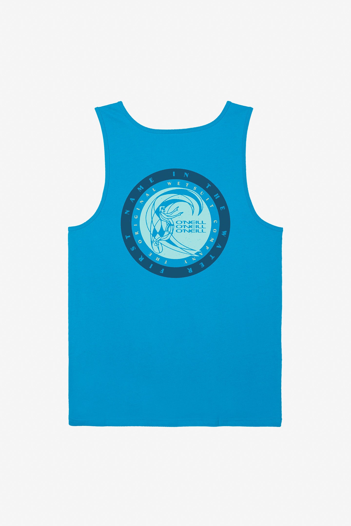 CIRCLE SURFER TANK