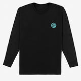 Circle Surfer Long Sleeve Tee
