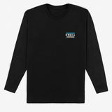 Working Stiff Long Sleeve Tee