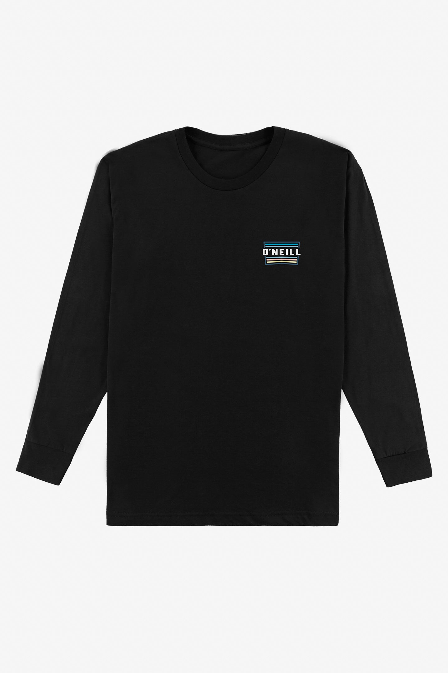 WORKING STIFF LONG SLEEVE TEE