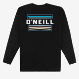 Working Stiff Long Sleeve Tee