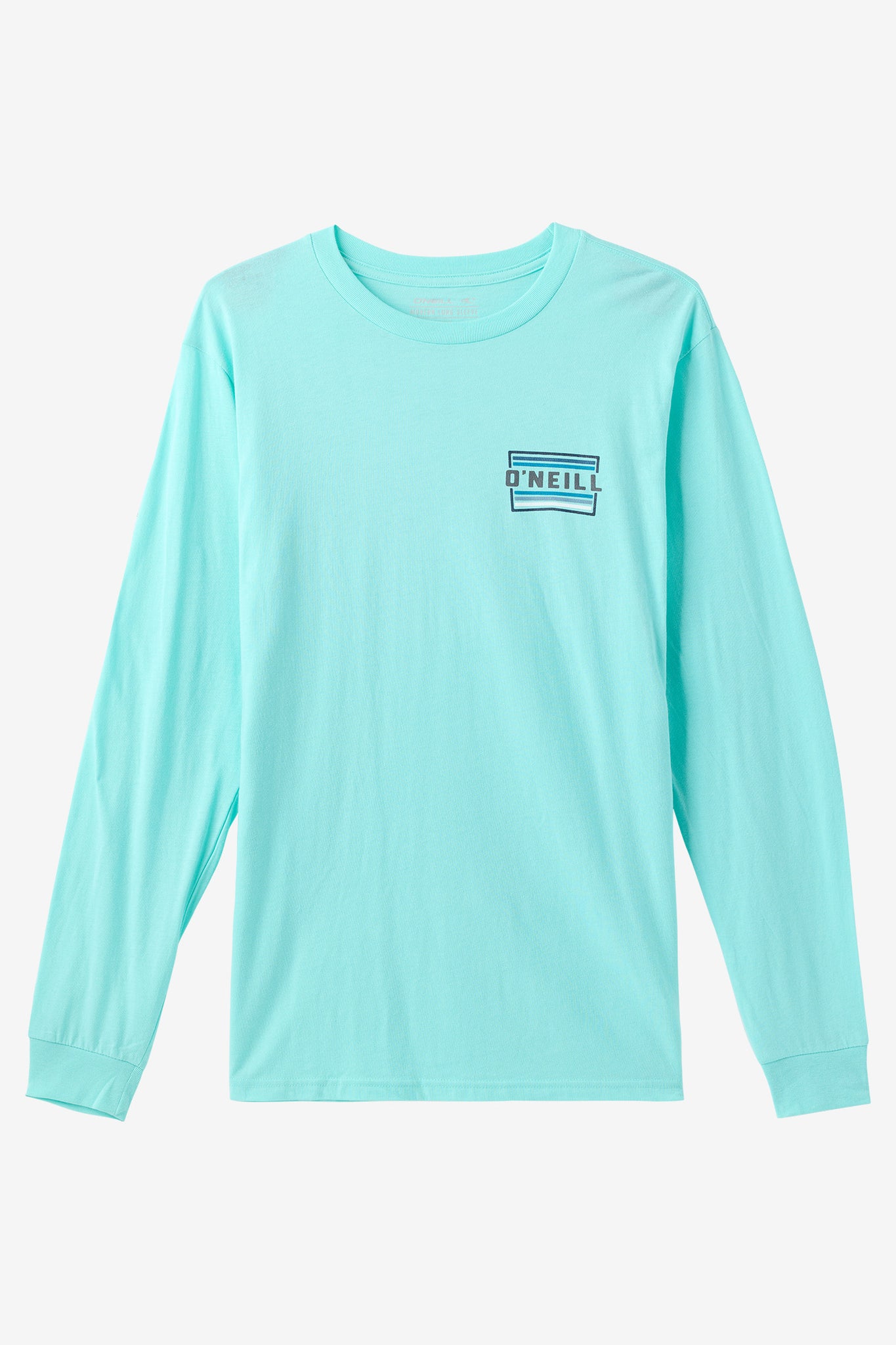 WORKING STIFF LONG SLEEVE TEE