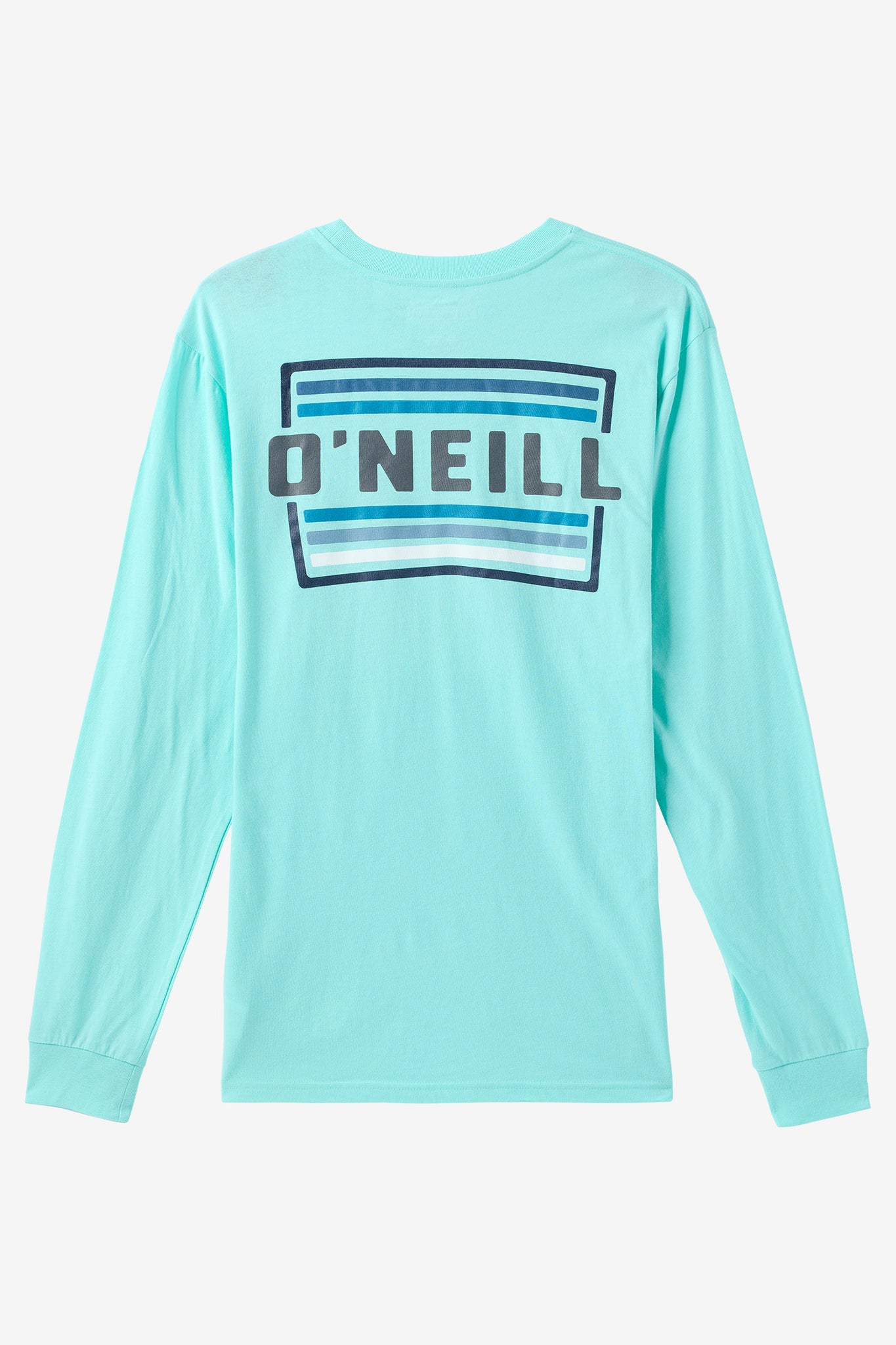 WORKING STIFF LONG SLEEVE TEE