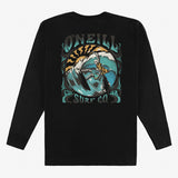 Skin & Bones Long Sleeve Tee