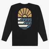 Rewind Long Sleeve Tee