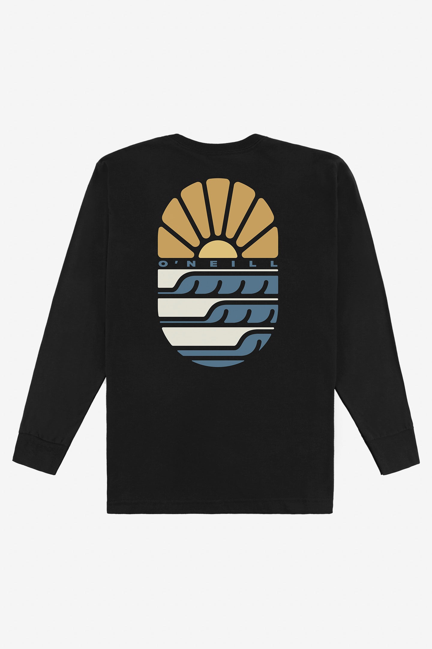 REWIND LONG SLEEVE TEE