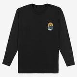 Rewind Long Sleeve Tee