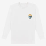 Rewind Long Sleeve Tee