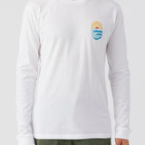 Rewind Long Sleeve Tee