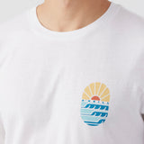 Rewind Long Sleeve Tee