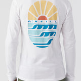 Rewind Long Sleeve Tee