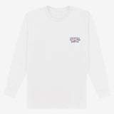 Skin And Bones Long Sleeve Tee
