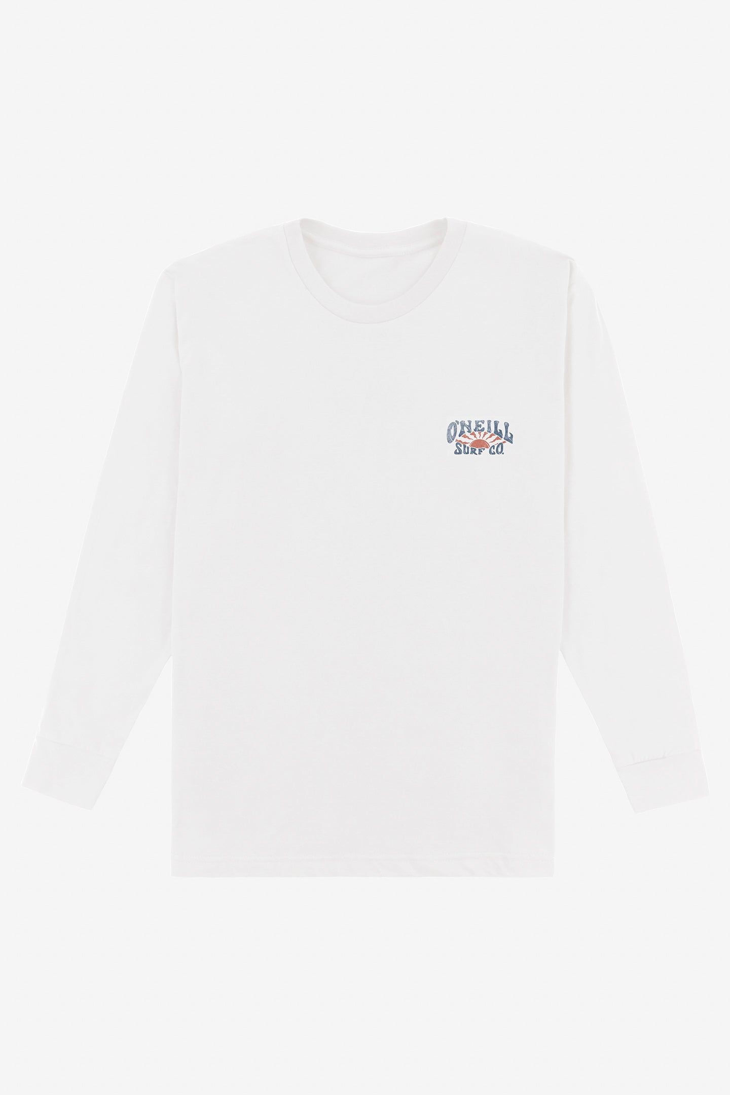 SKIN AND BONES LONG SLEEVE TEE