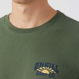 Skin And Bones Long Sleeve Tee