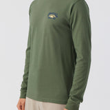 Skin And Bones Long Sleeve Tee