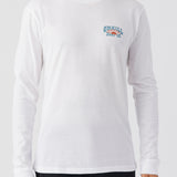 Skin And Bones Long Sleeve Tee