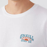 Skin And Bones Long Sleeve Tee