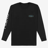 Spare Parts Long Sleeve Tee