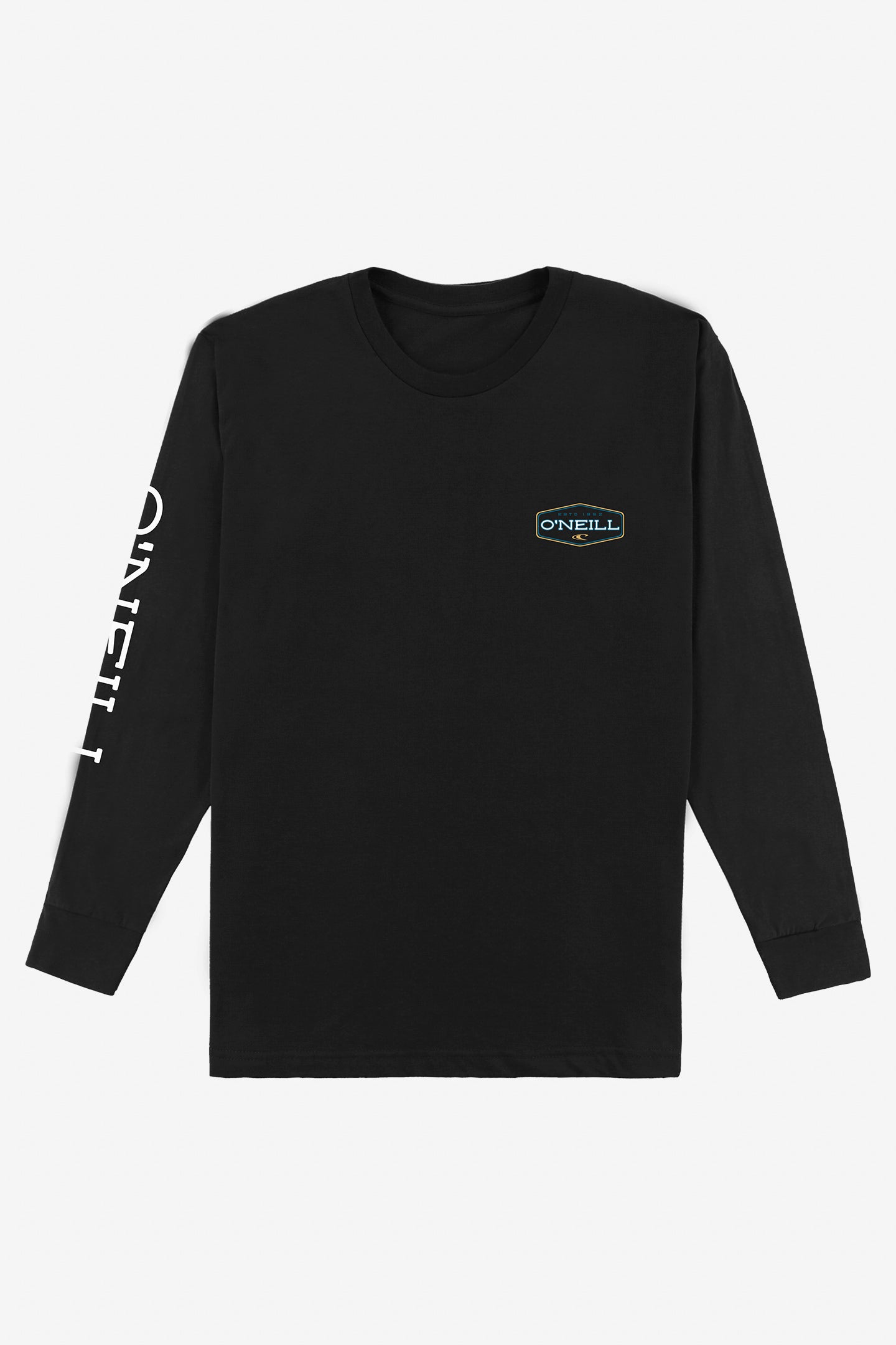 SPARE PARTS LONG SLEEVE TEE