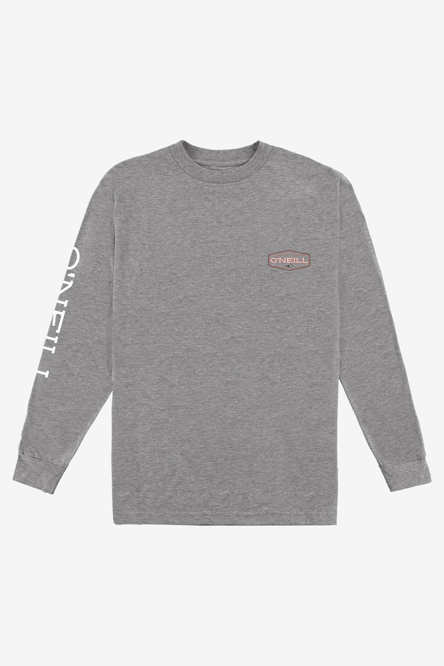 SPARE PARTS LONG SLEEVE TEE